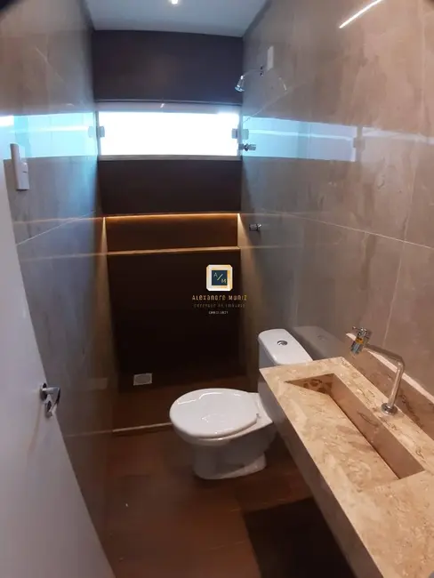 Casa com 3 quartos à venda, 86m2 em Centro, Eusebio - CE - imagem 5 Foto 5 de Casa com 3 quartos à venda, 86m2 em Centro, Eusebio - CE