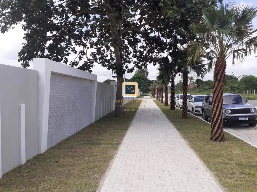 Casa com 3 quartos à venda, 86m2 em Centro, Eusebio - CE - imagem 9 Foto 9 de Casa com 3 quartos à venda, 86m2 em Centro, Eusebio - CE