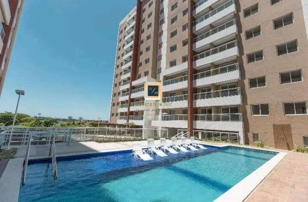 Foto 1 de Apartamento com 3 quartos à venda, 67m2 em Parangaba, Fortaleza - CE
