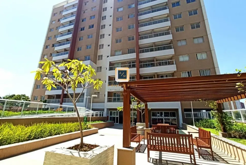 Foto 2 de Apartamento com 3 quartos à venda, 67m2 em Parangaba, Fortaleza - CE