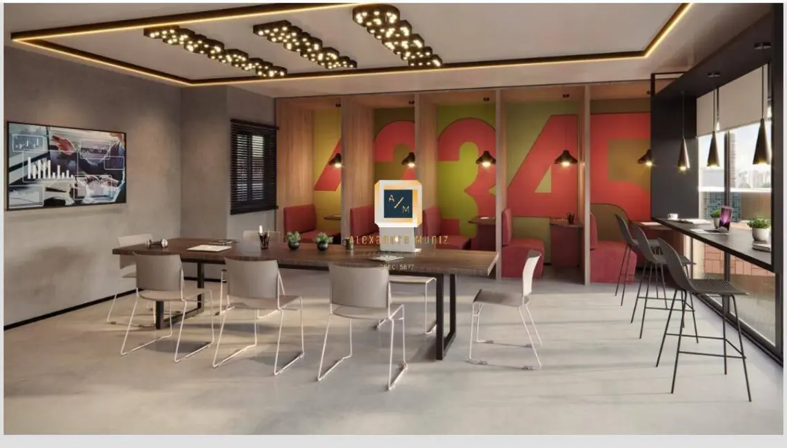 Foto 8 de Apartamento com 2 quartos à venda, 51m2 em Joaquim Távora, Fortaleza - CE