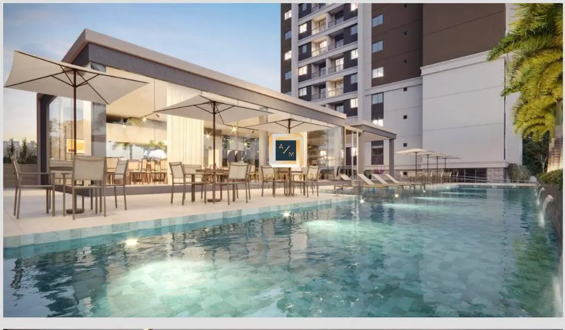 Foto 7 de Apartamento com 2 quartos à venda, 51m2 em Joaquim Távora, Fortaleza - CE