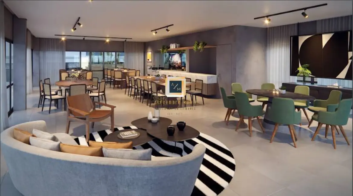 Foto 3 de Apartamento com 2 quartos à venda, 51m2 em Joaquim Távora, Fortaleza - CE