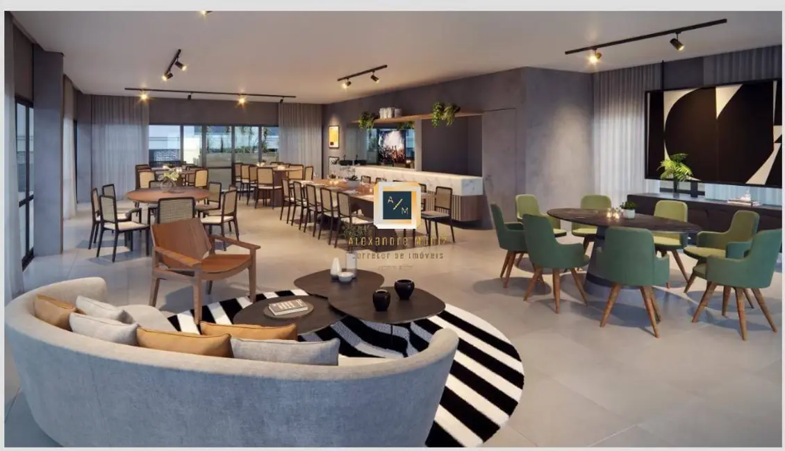 Foto 6 de Apartamento com 2 quartos à venda, 51m2 em Joaquim Távora, Fortaleza - CE