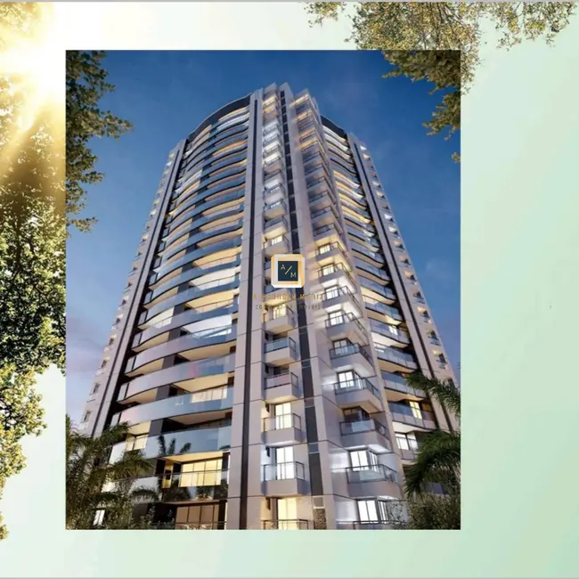 Foto 4 de Apartamento com 3 quartos à venda, 105m2 em Cocó, Fortaleza - CE