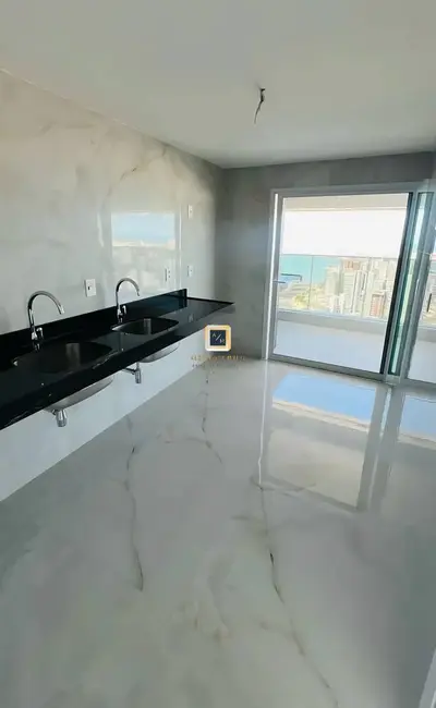 Foto 5 de Apartamento com 3 quartos à venda, 153m2 em Meireles, Fortaleza - CE