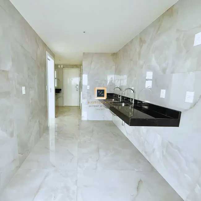 Foto 6 de Apartamento com 3 quartos à venda, 153m2 em Meireles, Fortaleza - CE