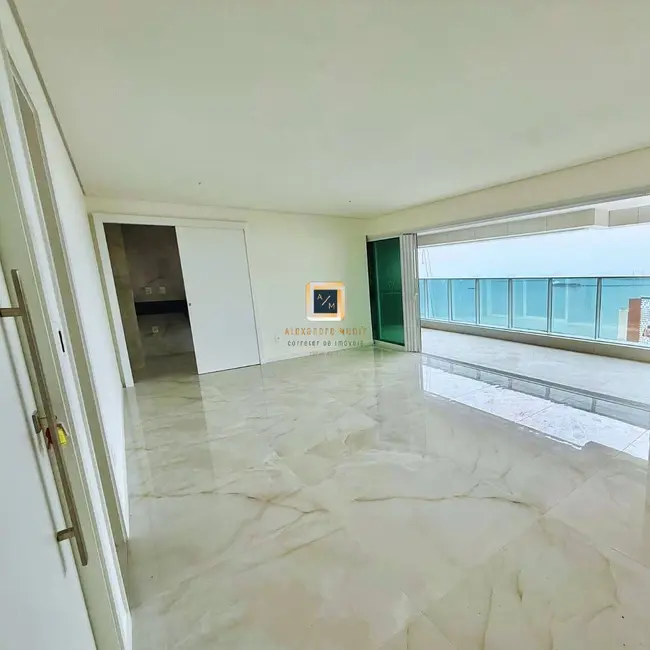 Foto 4 de Apartamento com 3 quartos à venda, 153m2 em Meireles, Fortaleza - CE