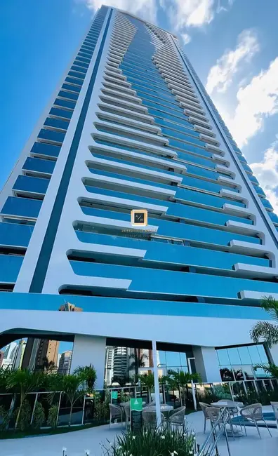 Foto 1 de Apartamento com 3 quartos à venda, 153m2 em Meireles, Fortaleza - CE