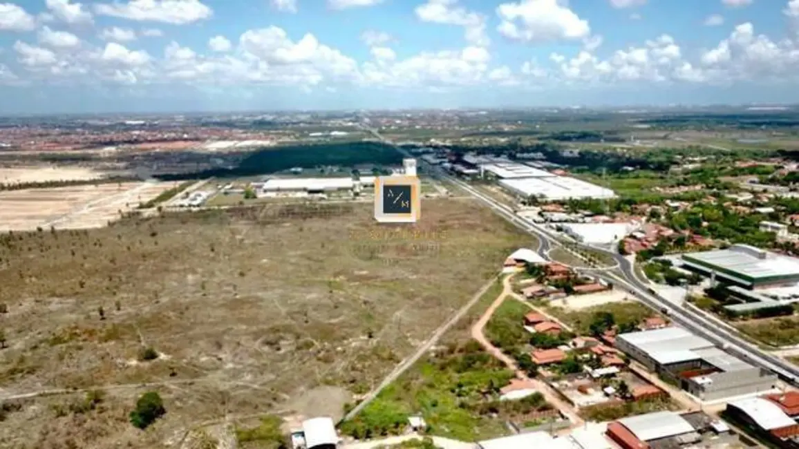 Foto 3 de Lote de Condomínio à venda, 179m2 em Monguba, Pacatuba - CE