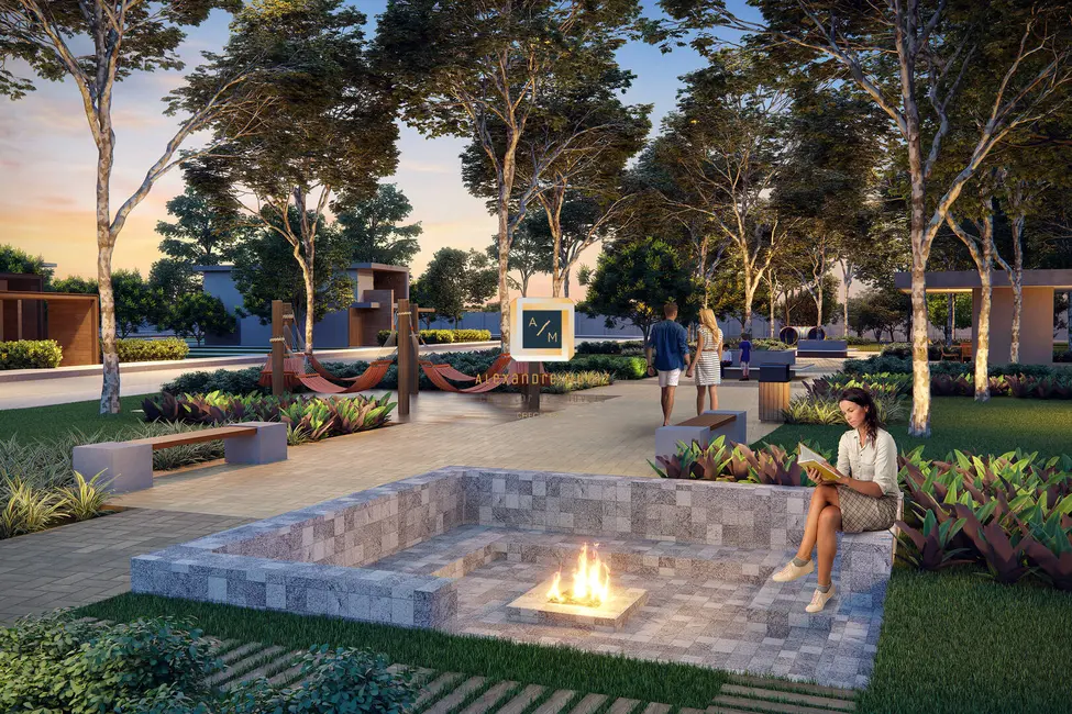 Foto 5 de Lote de Condomínio à venda, 179m2 em Monguba, Pacatuba - CE