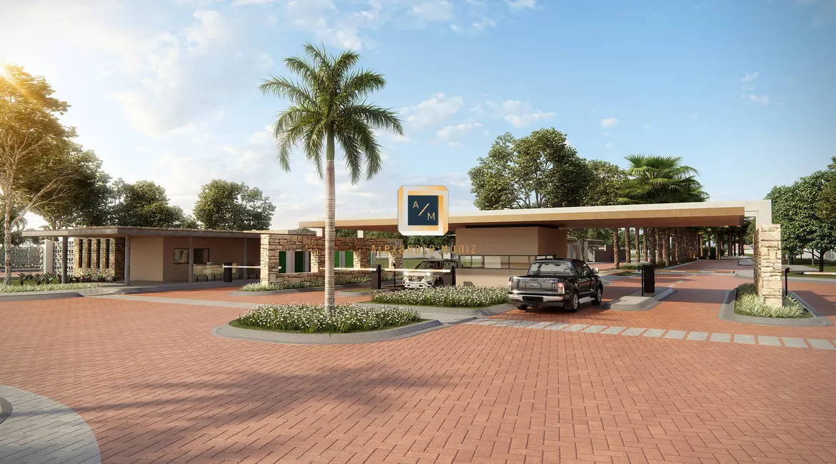 Foto 9 de Lote de Condomínio à venda, 179m2 em Monguba, Pacatuba - CE