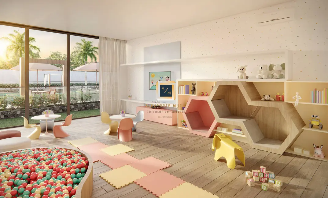 Lote de Condomínio à venda, 175m2 em Monguba, Pacatuba - CE - imagem 8 Foto 8 de Lote de Condomínio à venda, 175m2 em Monguba, Pacatuba - CE