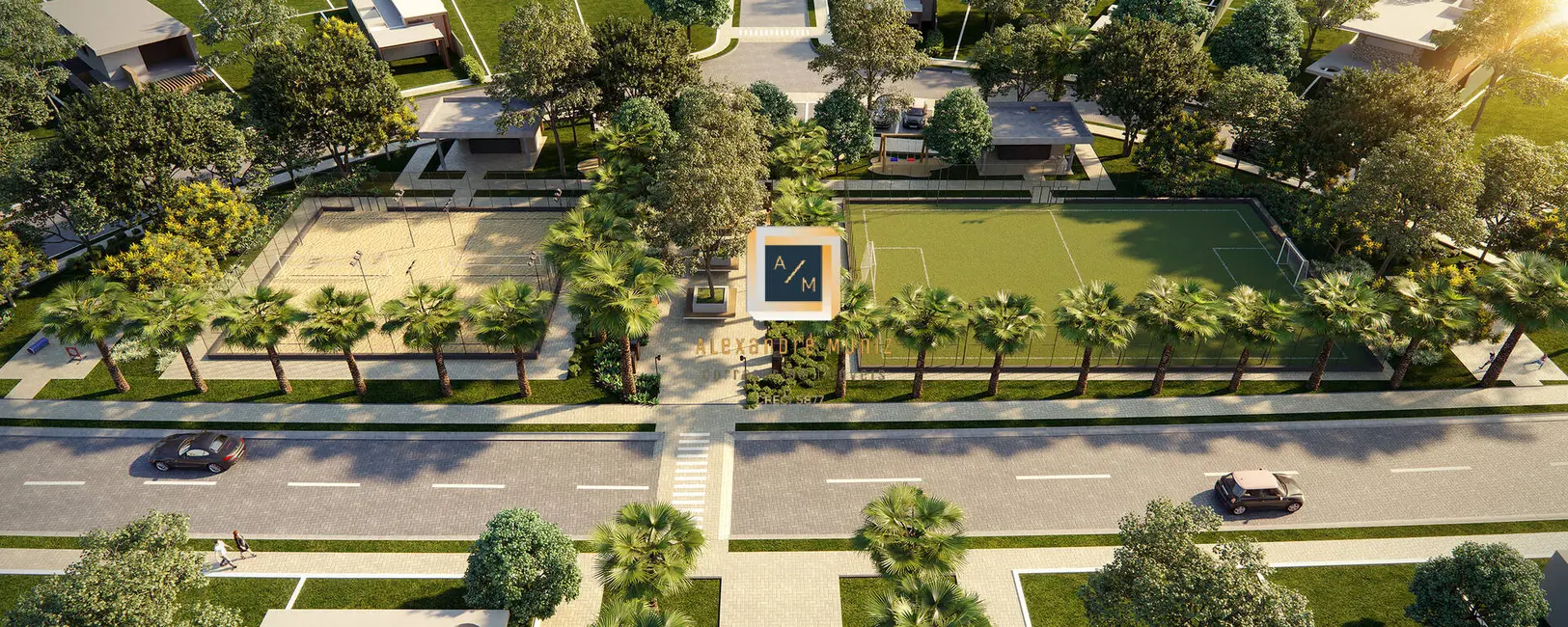 Foto 7 de Lote de Condomínio à venda, 179m2 em Monguba, Pacatuba - CE