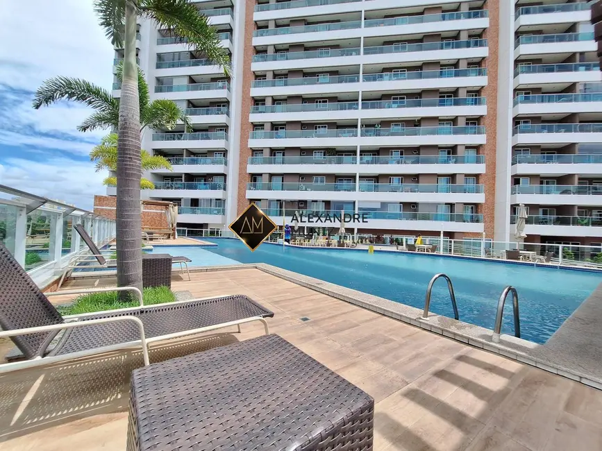 Foto 2 de Apartamento com 3 quartos à venda, 85m2 em São Gerardo, Fortaleza - CE