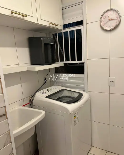 Foto 7 de Apartamento com 3 quartos à venda, 85m2 em São Gerardo, Fortaleza - CE