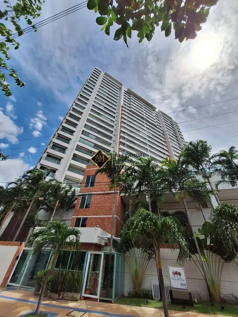 Foto 1 de Apartamento com 3 quartos à venda, 85m2 em São Gerardo, Fortaleza - CE