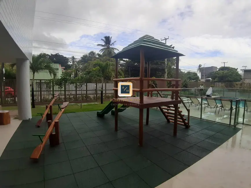 Foto 6 de Apartamento com 2 quartos à venda, 61m2 em Fátima, Fortaleza - CE