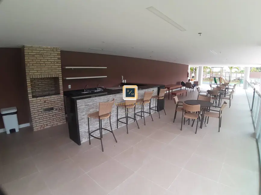 Foto 7 de Apartamento com 2 quartos à venda, 61m2 em Fátima, Fortaleza - CE