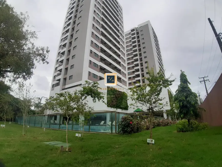 Foto 1 de Apartamento com 2 quartos à venda, 61m2 em Fátima, Fortaleza - CE