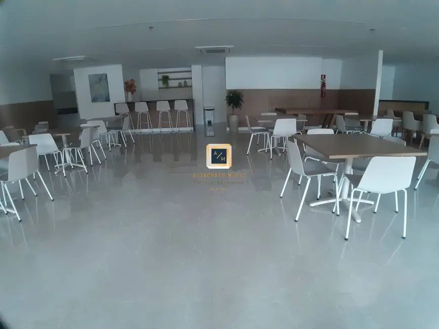 Foto 8 de Apartamento com 2 quartos à venda, 61m2 em Fátima, Fortaleza - CE