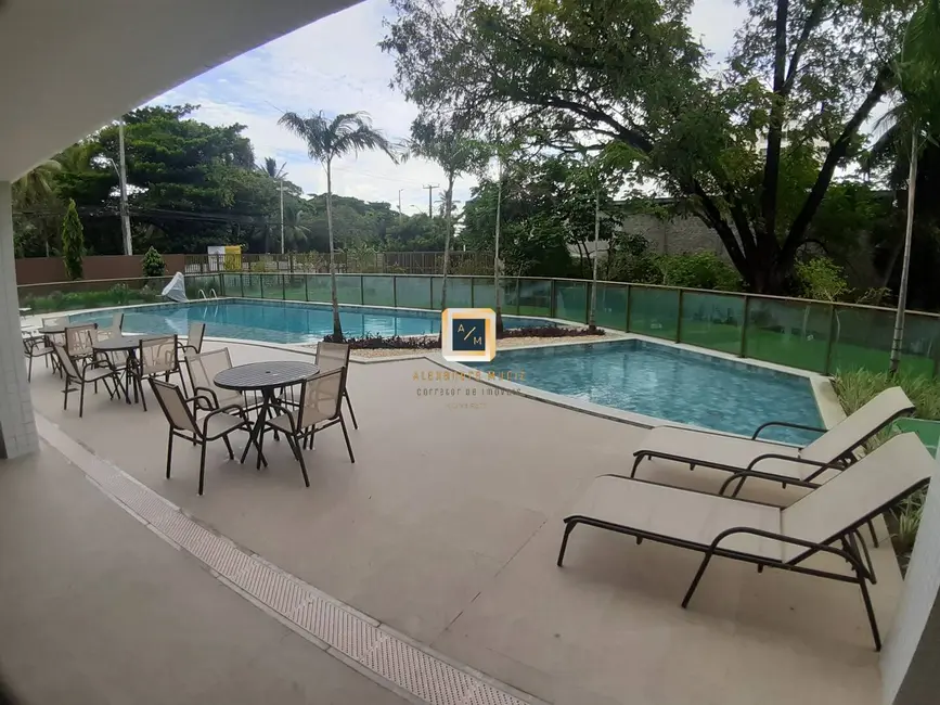 Foto 2 de Apartamento com 2 quartos à venda, 61m2 em Fátima, Fortaleza - CE