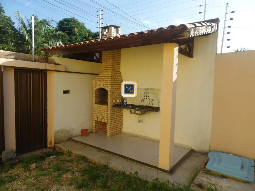 Casa com 3 quartos à venda em Lagoa Redonda, Fortaleza - CE - imagem 3 Foto 3 de Casa com 3 quartos à venda em Lagoa Redonda, Fortaleza - CE