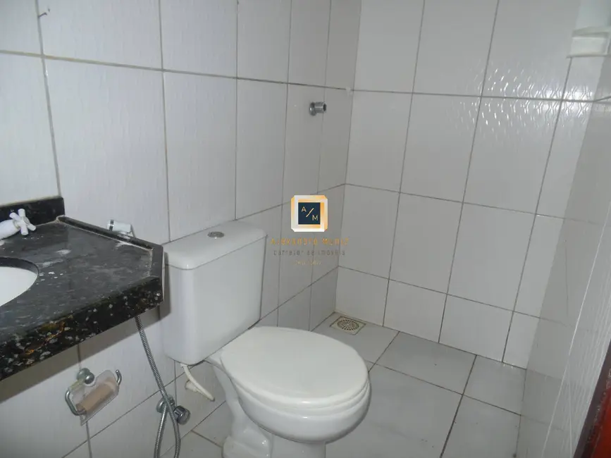 Casa com 3 quartos à venda em Lagoa Redonda, Fortaleza - CE - imagem 7 Foto 7 de Casa com 3 quartos à venda em Lagoa Redonda, Fortaleza - CE