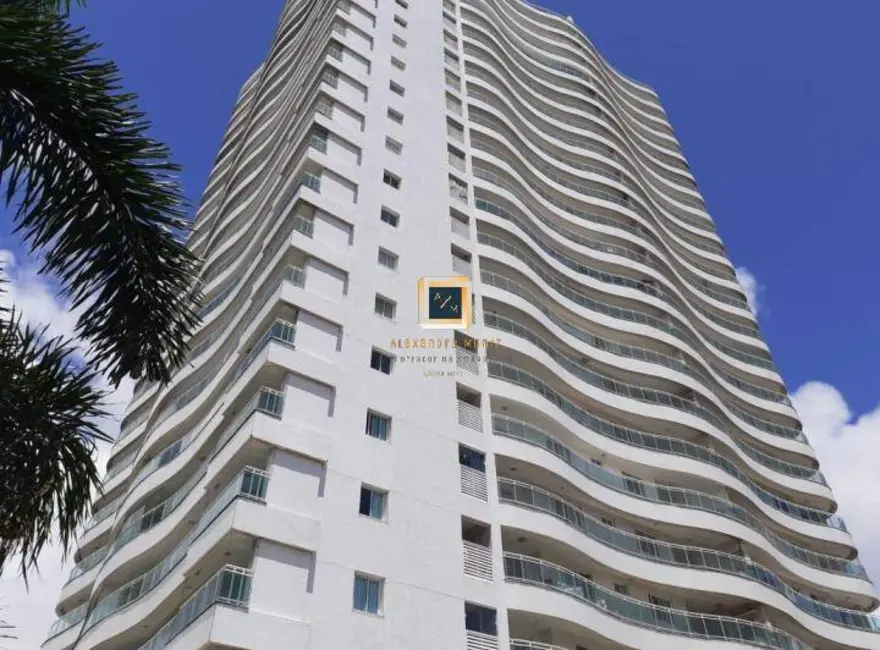 Foto 1 de Apartamento com 3 quartos à venda, 220m2 em Parquelândia, Fortaleza - CE