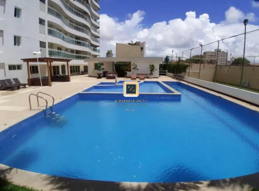 Foto 3 de Apartamento com 3 quartos à venda, 220m2 em Parquelândia, Fortaleza - CE