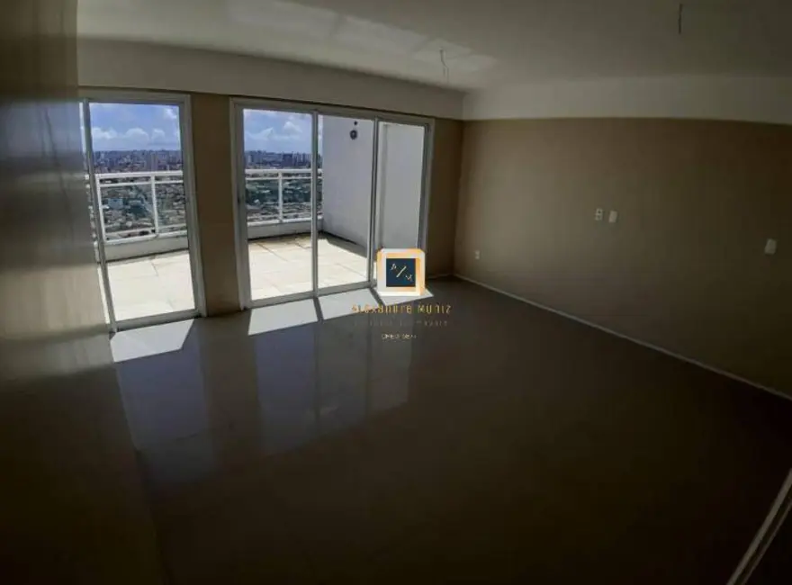 Foto 5 de Apartamento com 3 quartos à venda, 220m2 em Parquelândia, Fortaleza - CE