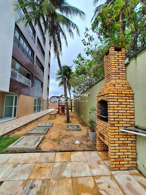 Foto 9 de Apartamento com 3 quartos à venda, 78m2 em Jacarecanga, Fortaleza - CE