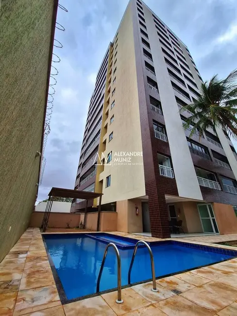 Foto 1 de Apartamento com 3 quartos à venda, 78m2 em Jacarecanga, Fortaleza - CE