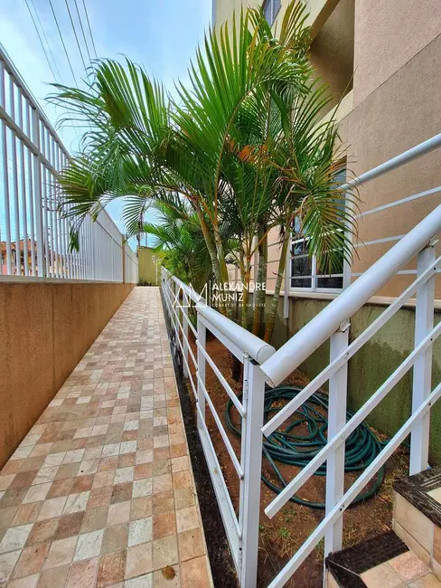 Foto 5 de Apartamento com 3 quartos à venda, 78m2 em Jacarecanga, Fortaleza - CE