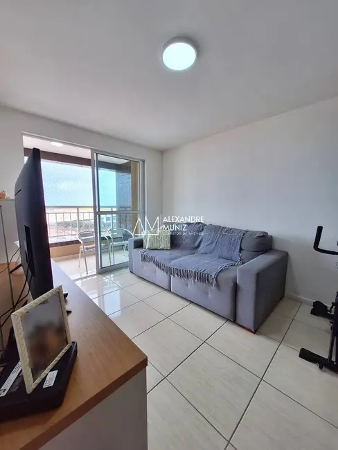 Foto 4 de Apartamento com 3 quartos à venda, 78m2 em Jacarecanga, Fortaleza - CE