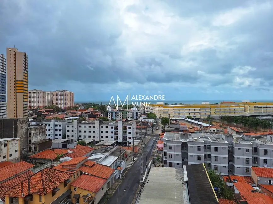 Foto 7 de Apartamento com 3 quartos à venda, 78m2 em Jacarecanga, Fortaleza - CE