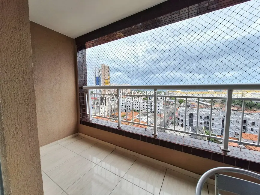Foto 6 de Apartamento com 3 quartos à venda, 78m2 em Jacarecanga, Fortaleza - CE