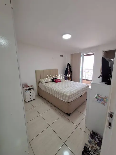 Foto 8 de Apartamento com 3 quartos à venda, 78m2 em Jacarecanga, Fortaleza - CE