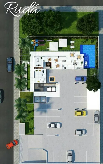 Foto 3 de Apartamento com 3 quartos à venda, 78m2 em Jacarecanga, Fortaleza - CE