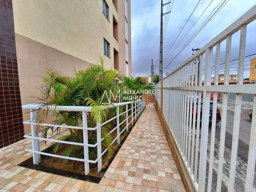 Foto 6 de Apartamento com 3 quartos à venda, 78m2 em Jacarecanga, Fortaleza - CE