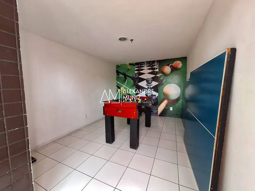 Foto 7 de Apartamento com 3 quartos à venda, 78m2 em Jacarecanga, Fortaleza - CE