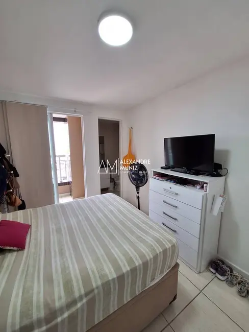 Foto 9 de Apartamento com 3 quartos à venda, 78m2 em Jacarecanga, Fortaleza - CE