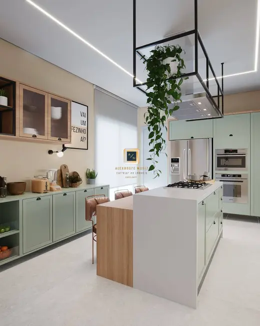 Casa com 4 quartos à venda, 384m2 em Pires Façanha, Eusebio - CE - imagem 4 Foto 4 de Casa com 4 quartos à venda, 384m2 em Pires Façanha, Eusebio - CE