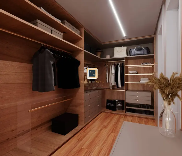 Casa com 4 quartos à venda, 384m2 em Pires Façanha, Eusebio - CE - imagem 6 Foto 6 de Casa com 4 quartos à venda, 384m2 em Pires Façanha, Eusebio - CE