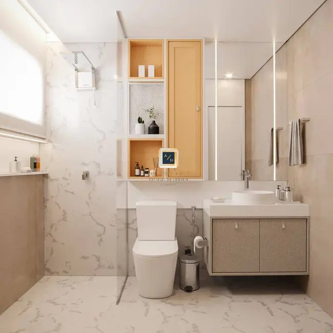 Casa com 4 quartos à venda, 384m2 em Pires Façanha, Eusebio - CE - imagem 7 Foto 7 de Casa com 4 quartos à venda, 384m2 em Pires Façanha, Eusebio - CE