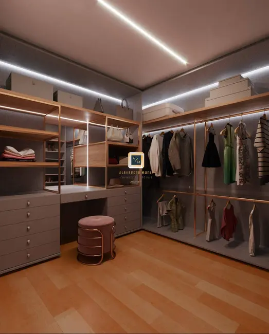 Casa com 4 quartos à venda, 384m2 em Pires Façanha, Eusebio - CE - imagem 8 Foto 8 de Casa com 4 quartos à venda, 384m2 em Pires Façanha, Eusebio - CE