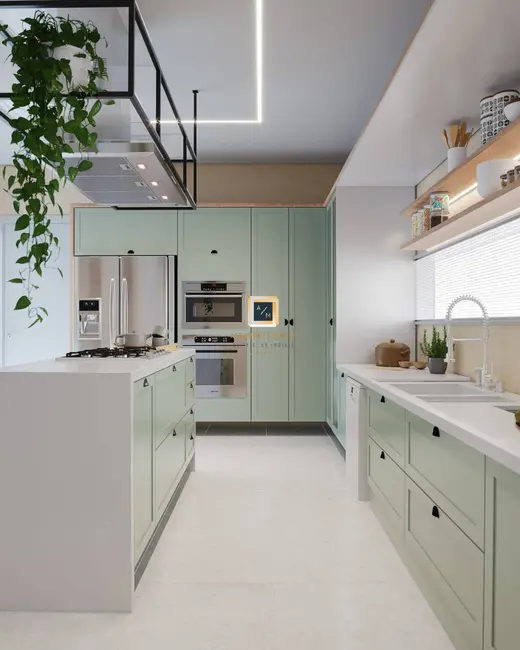 Casa com 4 quartos à venda, 384m2 em Pires Façanha, Eusebio - CE - imagem 3 Foto 3 de Casa com 4 quartos à venda, 384m2 em Pires Façanha, Eusebio - CE