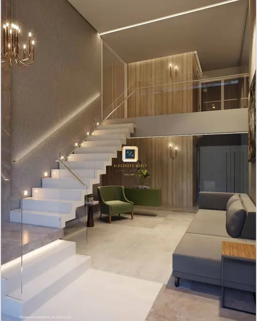 Foto 9 de Apartamento com 4 quartos à venda, 242m2 em Meireles, Fortaleza - CE