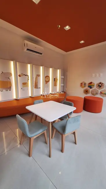 Foto 8 de Apartamento com 4 quartos à venda, 242m2 em Meireles, Fortaleza - CE