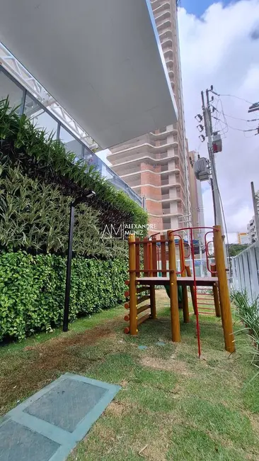 Foto 5 de Apartamento com 4 quartos à venda, 242m2 em Meireles, Fortaleza - CE